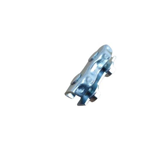 Clip Connector Connector pre Shepherd's Braid Wire
