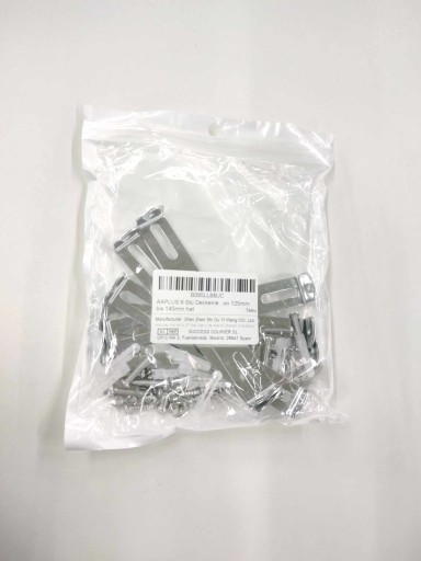 20KS T8/G13 DRŽIAK TEPELNEJ LAMPY PRE DOMÁCI LAMP