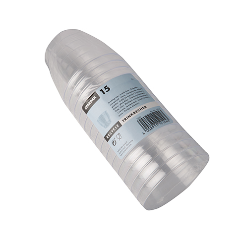 NÁDOBA NA DEZERT 100ml 12144(15)REDPLAST