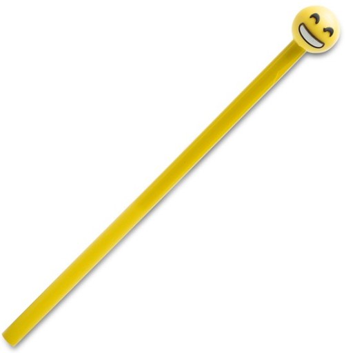 CERUŽKA S ÚSMEVOU TVÁR