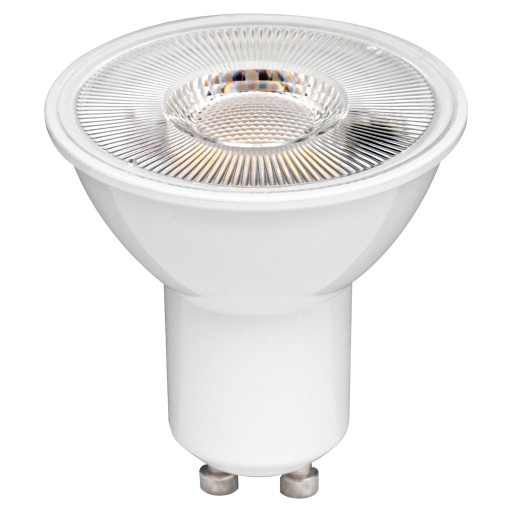 LED žiarovka HALOGEN GU10 6,9W = 50W 4000K OSRAM