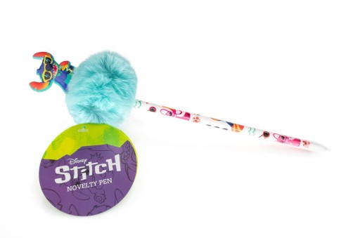 Pero Lilo and Stitch Black s brmbolcom ako darček ku Dňu detí