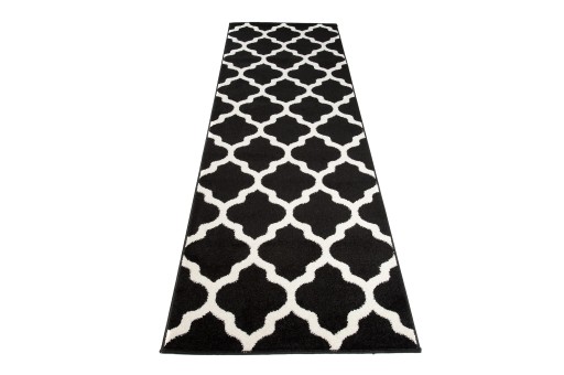 LUXUSNÝ koberec 70 cm BCF Modern Moroccan v9