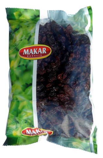 Thompson kráľovské hrozienka 1kg Makar