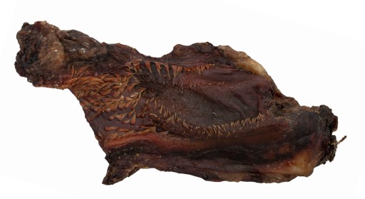 Hovädzie pery PREMIUM NATURAL pochúťka pre psov 500g