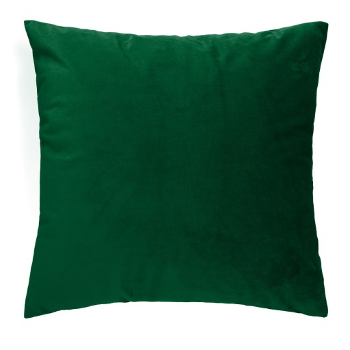 GOSTA dekoračná obliečka na vankúš zelená 45x45 cm