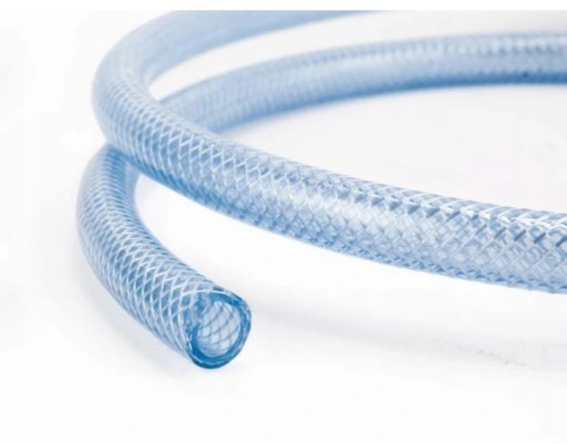 Pneumatická zosilnená technická hadica 12,5 mm