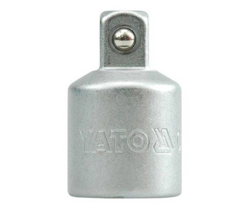 Zásuvka pre redukciu Yato 1/2'' - 3/8''