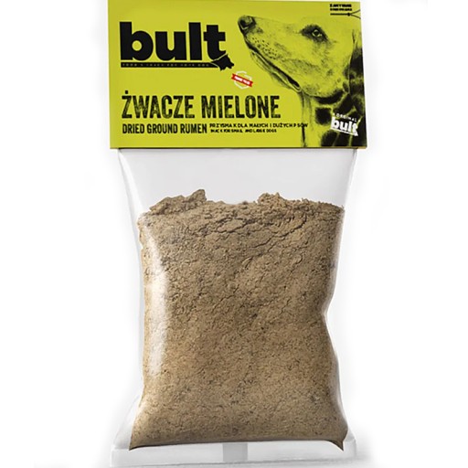 BULT Mletý hovädzí bachor 120g
