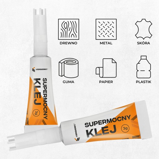 12x LEPIDLO SUPER SILNÉ SILNÉ RÝCHLO SCHNÚCE