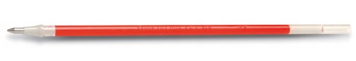 Červená kazeta Pentel KF6