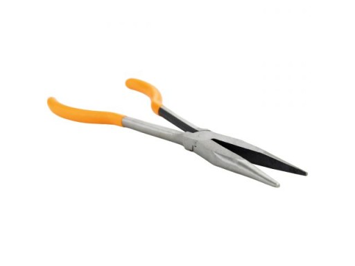 Dlhé ploché kombinované kliešte 280mm 2285