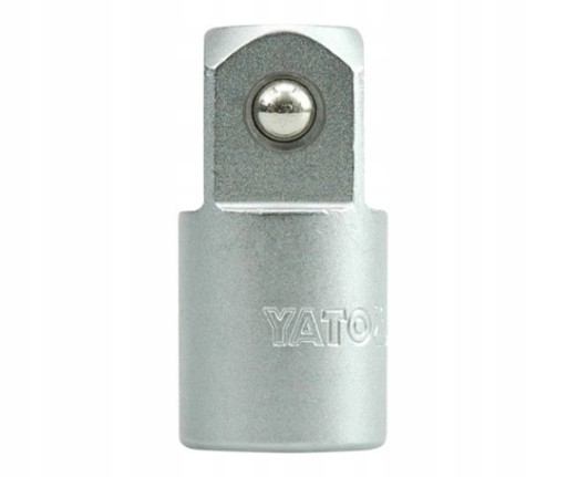 REDUKČNÝ zásuvkový adaptér 1/2'' - 3/4'' YATO YT-1258