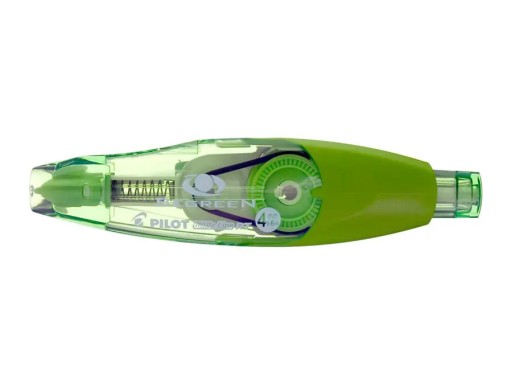 PILOT BEGREEN korektor myši (4mm/6m)