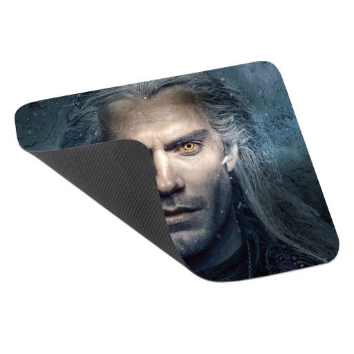 THE WITCHER THE WITCHER PODLOŽKA PRE MYŠ