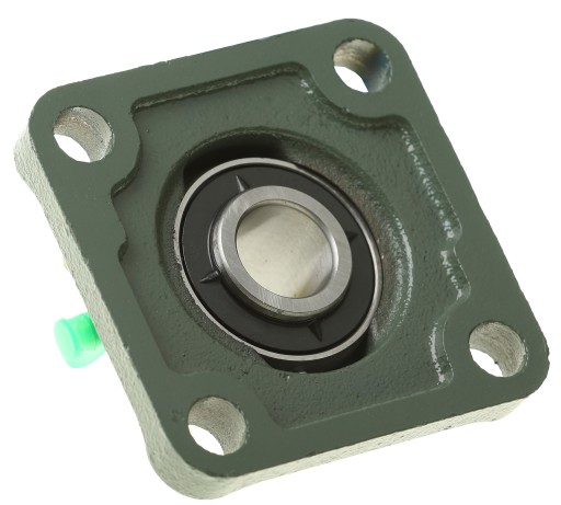 UCF 204 SAMONASTAVOVACIE LOŽISKO V PRIEBEHU UCF204 PRIEMER 20 mm