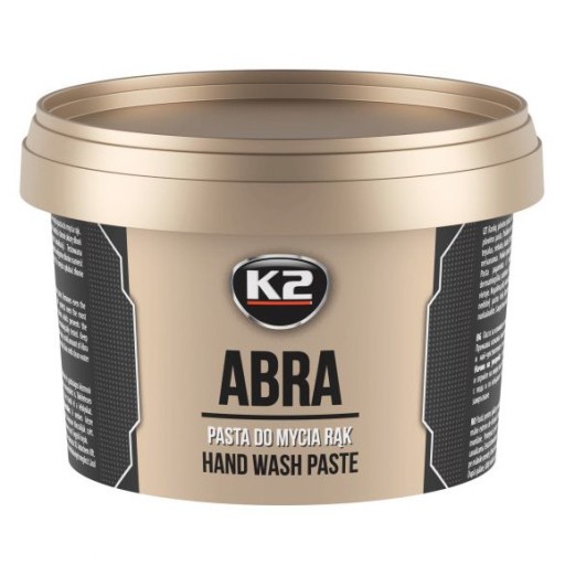 K2 ABRA Pasta na umývanie rúk Cleans Protects 500ml