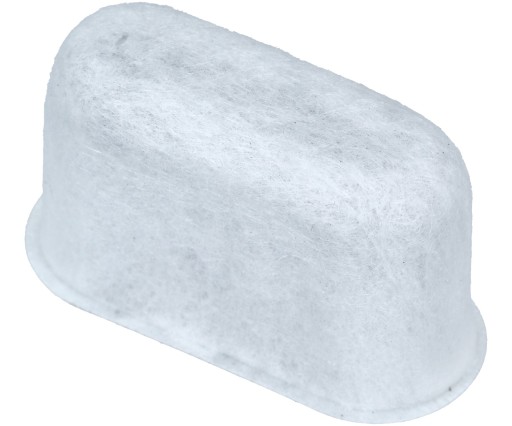 Uhlíkový vodný FILTER kávovaru DeLonghi BCO420
