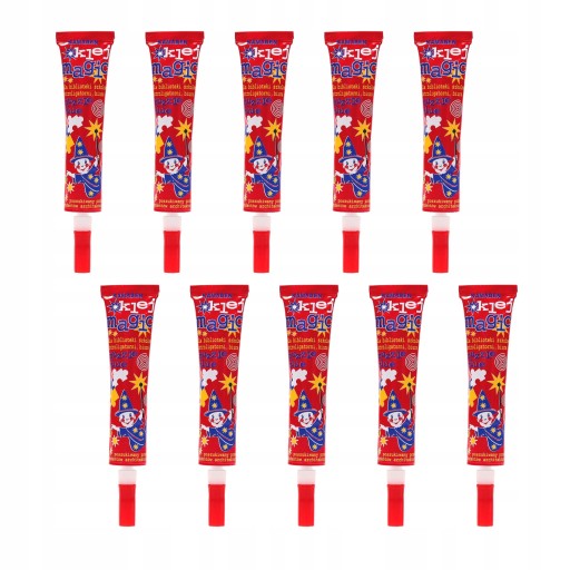 Lepidlo Magic Applicator 45g