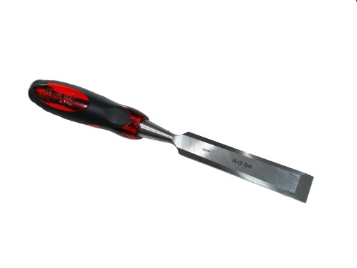 MTX stolársky sekáč na drevo, plochý 12 mm.