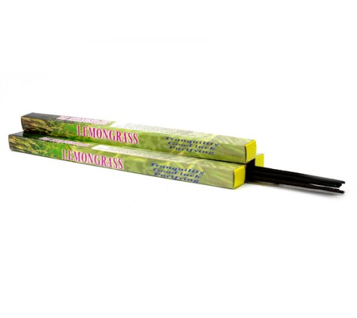 VONNÉ KADIDLO 8 KS. LEMONGRASS