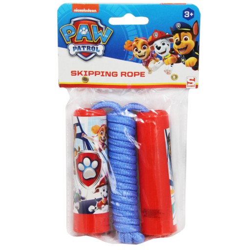Lanové švihadlo Sambro PAW PATROL