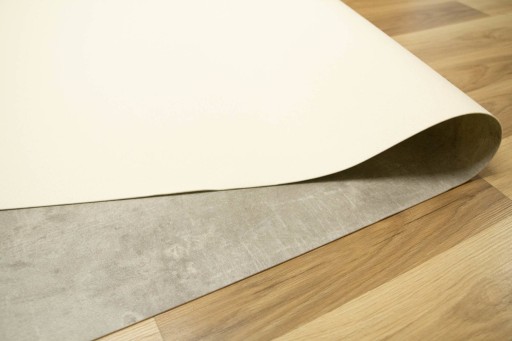 šírka 1,5m PVC KOBEREC SIVÁ AKO BETON KAMEN