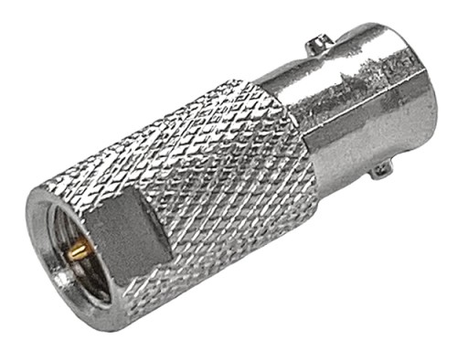RF adaptér FME/wt-BNC/gn 50Ohm
