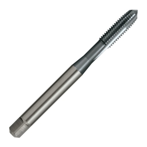 M8x1,25mm STROJOVÝ ZÁHONÍK PRAVÝ HSSE-M35