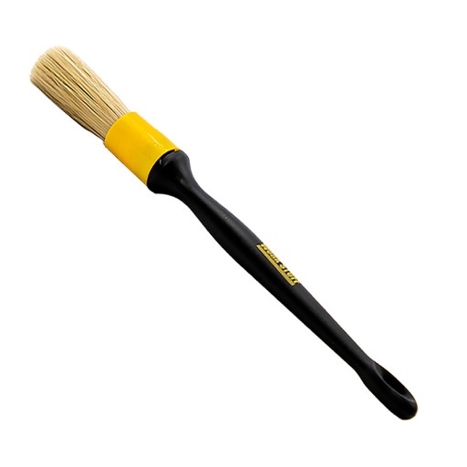 Work Stuff Brush Short - Car Brush 16 mm