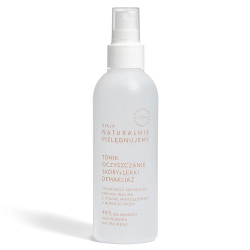 ZIAJA NATURALNIE Čistiace tonikum 200ml