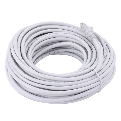 PATCHCORD UTP CAT 5E 25M RJ45 LAN KÁBEL