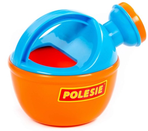 Polesie MINI kanva pre ZÁHRADNÚ KÚPEĽOVÚ vaňu ZAVÁDZANIE a SANDBOX 12m+