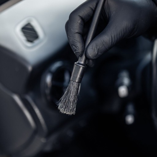 K2 DETAILING štetec, veľkosť 8