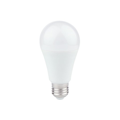 LED ŽIAROVKA E27 15W A60 TEPLÁ GUĽ