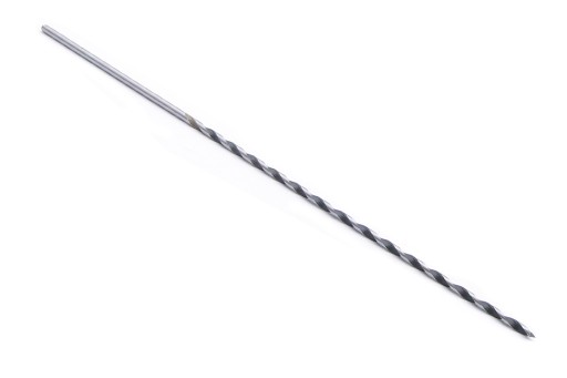 ŠPIRÁLOVÁ VŔTAČKA DO DREVA VŔTAČKA 4 mm x 300 mm - FESTA