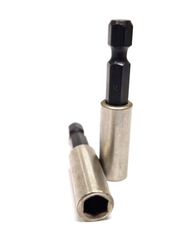 K2 MAGNETICKÝ DRŽIAK PRE 1/4'' BITOVÉ HROTY K2 INDUSTRIAL LINE
