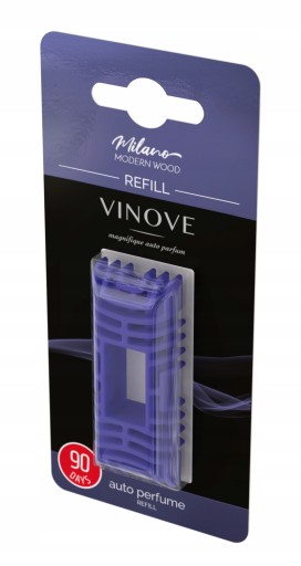 VINOVE Náplň na doplnenie Milano ModernWood