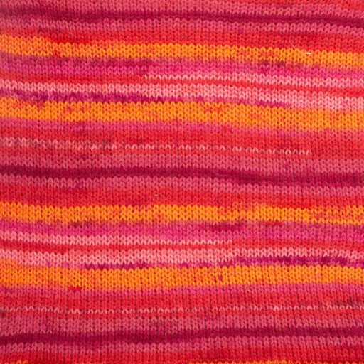 Priadza Drops Fabel Print 310 Sunset