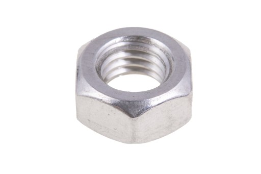 D934M8 Šesťhranná matica M8 x 1,25