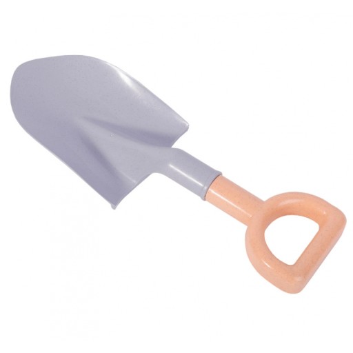 Lopatka na piesok 33 cm BIO WOOPIE MATERIÁL