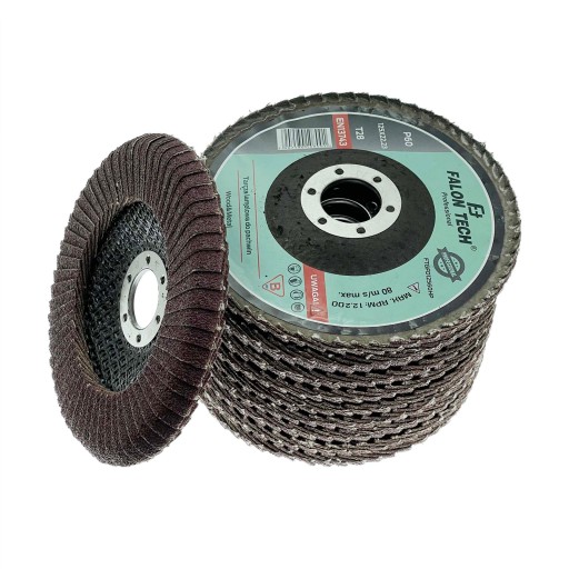 LAMELOVÝ KOTOUČ NA FILETOVÉ KĹBY 125MM 60GR