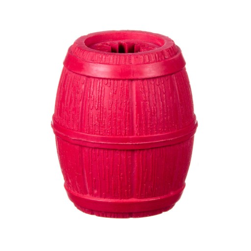 Barry King Barrel hračka na maškrtu pre psa