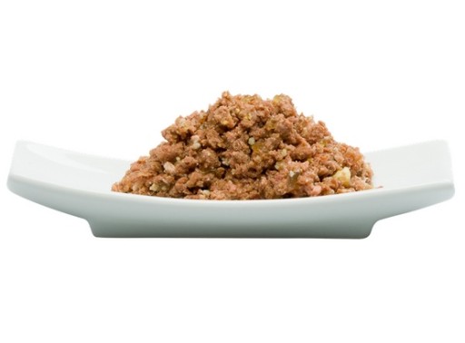 Catz Finefood Classic Kitten N.07 Hovädzia a teľacia konzerva 200g