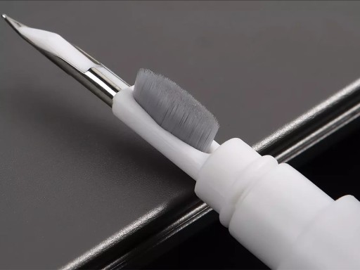 ČISTIČ, KEFA, RIPPER, SADA NA ČISTENIE TELEFÓNNYCH SLÚCHADIEL