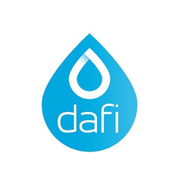FILTRAČNÁ VLOŽKA DAFI UNIMAX PRE BRITA MAXTRA AQUAPHOR