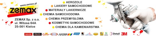 CHAMPION podkladová báza v spreji 400ml čierna