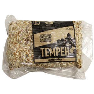 TEMPEH NATURAL BIO 200 G MERAPI