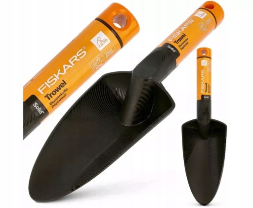 Fiskars 1025563 - Masívna stierka - 29 cm