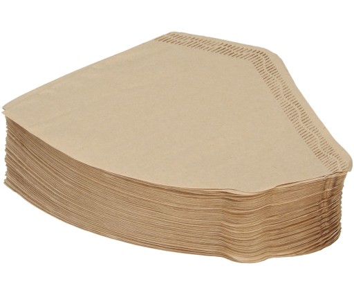 Papierový FILTER pre prekvapkávacie kávovary, veľkosť 2